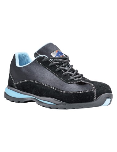 P-FW39-Basket steelite™ S1P HRO Femme